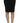 PLEIN SUD Elegant Black Pencil Skirt for Chic Look PLEIN SUD 