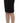 PLEIN SUD Elegant Black Pencil Skirt for Chic Look PLEIN SUD 