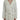 PLEIN SUD Elegant White Wrap Trench Jacket PLEIN SUD