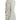 PLEIN SUD Elegant White Wrap Trench Jacket PLEIN SUD
