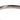 Nialaya Elegant Rhodium Silver Bangle Nialaya