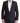 Dolce & Gabbana Dark Blue ALTA SARTORIA Jacket Coat Blazer