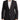 Dolce &amp; Gabbana Elegant Taormina Black Cotton Blazer