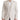 Dolce & Gabbana Elegant Light Gray Silk Blend Suit Jacket Set