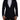 Dolce & Gabbana Elegant Single Breasted Wool Silk Blazer