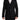 Dolce &amp; Gabbana Elegant Black Martini Blazer and Vest Ensemble