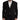 Dolce &amp; Gabbana Elegant Single Breasted Wool Blazer