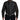 Dolce & Gabbana Black Houndstooth Polyester Bomber Jacket