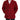 Dolce &amp; Gabbana Elegant Red Double Breasted Wool Jacket