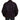 Dolce & Gabbana Bordeaux Nylon Collared Men's Coat Jacket