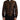 Dolce & Gabbana Elegant Brown Blouson Jacket