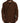 Dolce & Gabbana Brown Nylon Double Breasted Coat Jacket