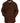Dolce & Gabbana Brown Nylon Double Breasted Coat Jacket