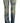 Cavalli Blue Wash Cotton Slim Fit Bootcut Jeans Cavalli 