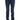 Costume National Chic Regular Fit Blue Denim Jeans