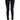 Costume National Sleek Black Slim Fit Designer Jeans