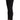 Costume National Sleek Black Slim Fit Designer Jeans