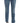 Costume National Blue Cotton Slim Fit Cropped Jeans Costume National 