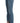 Costume National Blue Cotton Slim Fit Cropped Jeans Costume National 