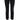 Costume National Elegant Black Slouchy Fit Jeans for Trendsetters