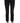 Costume National Black Cotton Slouchy Slims Fit Jeans Costume National 