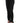 Costume National Black Cotton Slouchy Slims Fit Jeans Costume National 