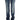 Costume National Chic Blue Regular Fit Denim