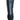 Costume National Chic Blue Regular Fit Denim