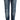 Ermanno Scervino Chic Slim Fit Straight Leg Elegance