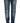 Ermanno Scervino Blue Wash Cotton Blend Slim Fit Jeans Ermanno Scervino 