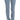 Ermanno Scervino Blue Cotton Blend Slim Fit Bootcut Jeans Ermanno Scervino