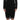 Dolce & Gabbana Elegant Black Floral Lace Sheath Dress Dolce & Gabbana