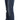 John Galliano Blue Wash Cotton Blend Slim Fit Bootcut Jeans John Galliano