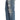 John Galliano Chic Boyfriend Blue Wash Jeans