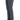 John Galliano Sleek Slim Fit Italian Jeans in Chic Blue