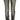 Ermanno Scervino Gray Wash Cotton Blend Slim Fit Jeans Ermanno Scervino