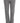 Ermanno Scervino Gray Cotton Straight Fit Casual Pants Ermanno Scervino 