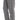 Ermanno Scervino Chic Gray Casual Cotton Pants