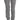 Ermanno Scervino Gray Cotton Slim Fit Casual Bootcut Pants Ermanno Scervino