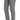 Ermanno Scervino Chic Gray Casual Cotton Pants