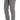 Ermanno Scervino Gray Cotton Slim Fit Casual Bootcut Pants Ermanno Scervino