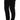 Ermanno Scervino Elegant Black Slim Fit Trousers