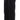 Ermanno Scervino Chic Black Straight Fit Cotton Jeans