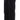 Ermanno Scervino Black Velvet Cotton Straight Legs Pants Ermanno Scervino