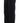 Ermanno Scervino Black Velvet Cotton Straight Legs Pants Ermanno Scervino 
