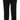 Ermanno Scervino Elegant Black Straight Fit Jeans