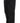 Ermanno Scervino Black Velvet Cotton Capri Bootcut Pants Ermanno Scervino 