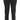 Ermanno Scervino Black Cotton Blend Capri Cropped Pants Ermanno Scervino