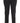 Ermanno Scervino Black Cotton Blend Capri Cropped Pants Ermanno Scervino 