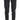 Ermanno Scervino Chic Black Regular Fit Trousers